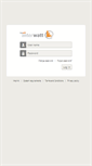 Mobile Screenshot of interwatt.net